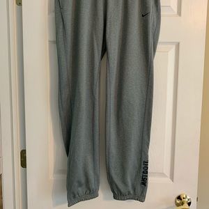* Clean Out Sale* NIKE Therma - Fit Training Pants